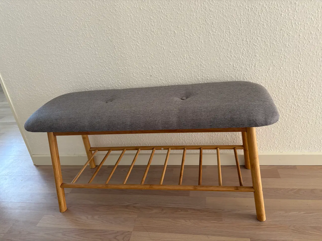 Billede 1 - Bænk