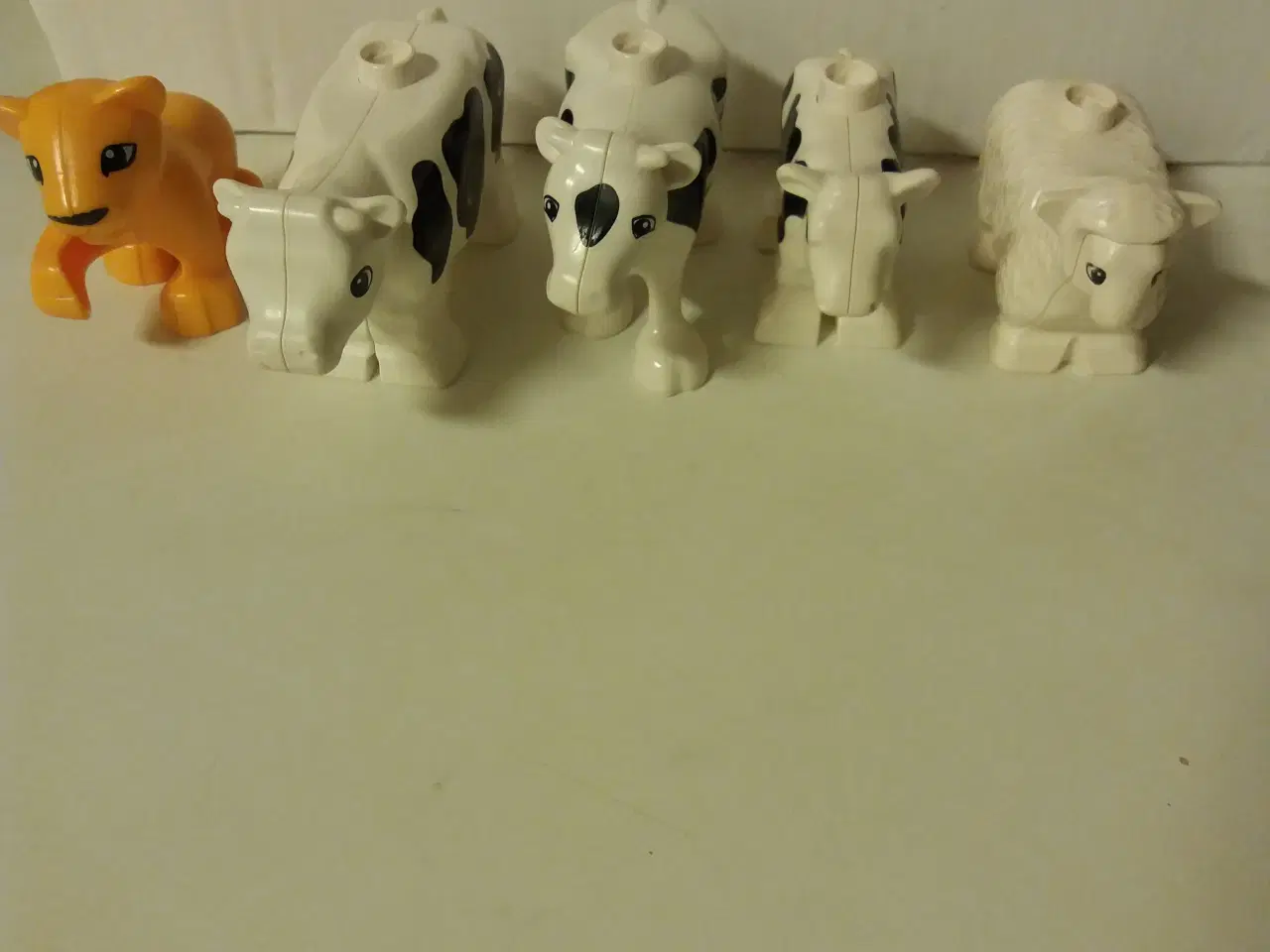 Billede 1 - Lego dyr 