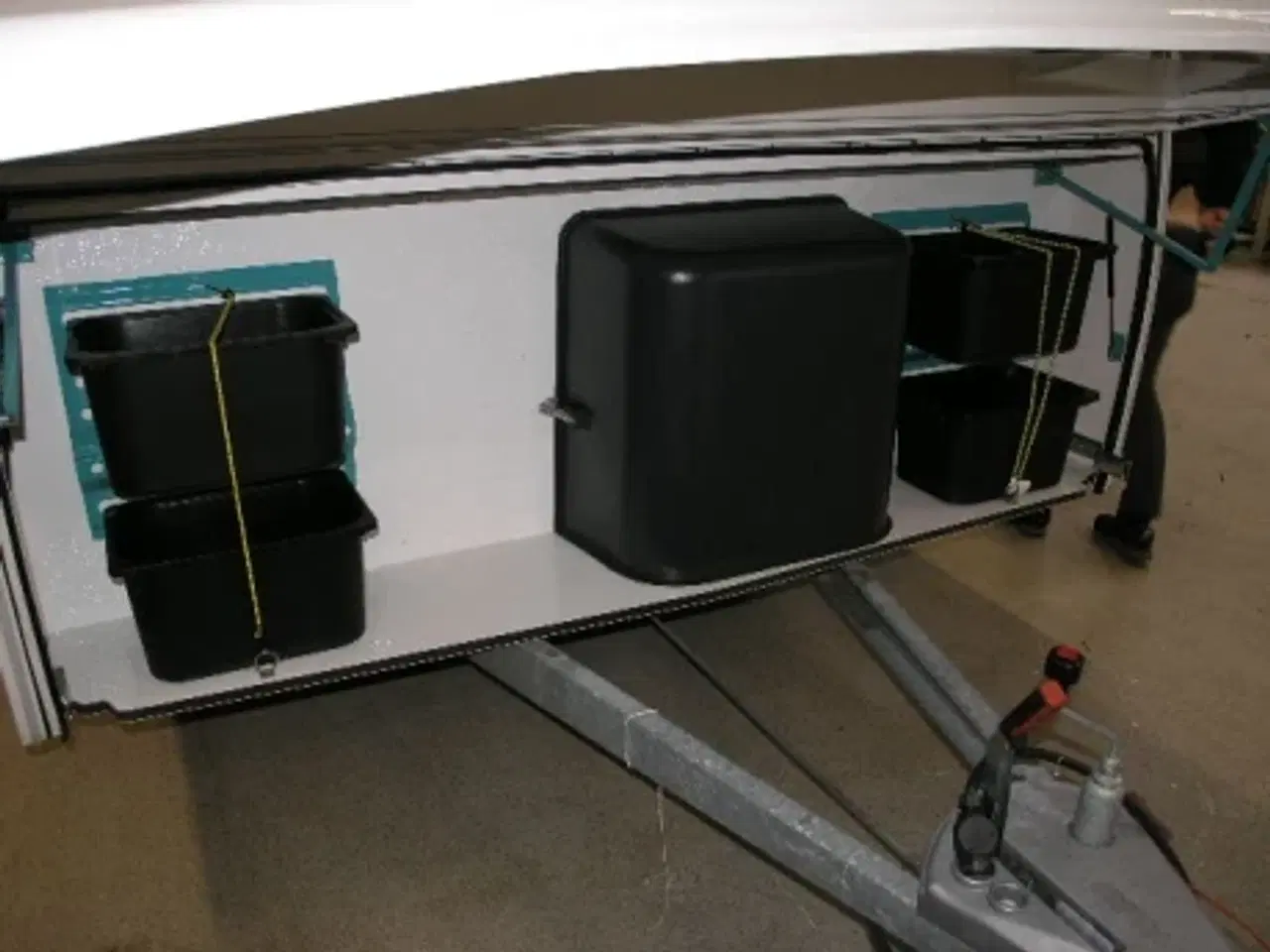 Billede 4 - Adria Aviva 563 PT