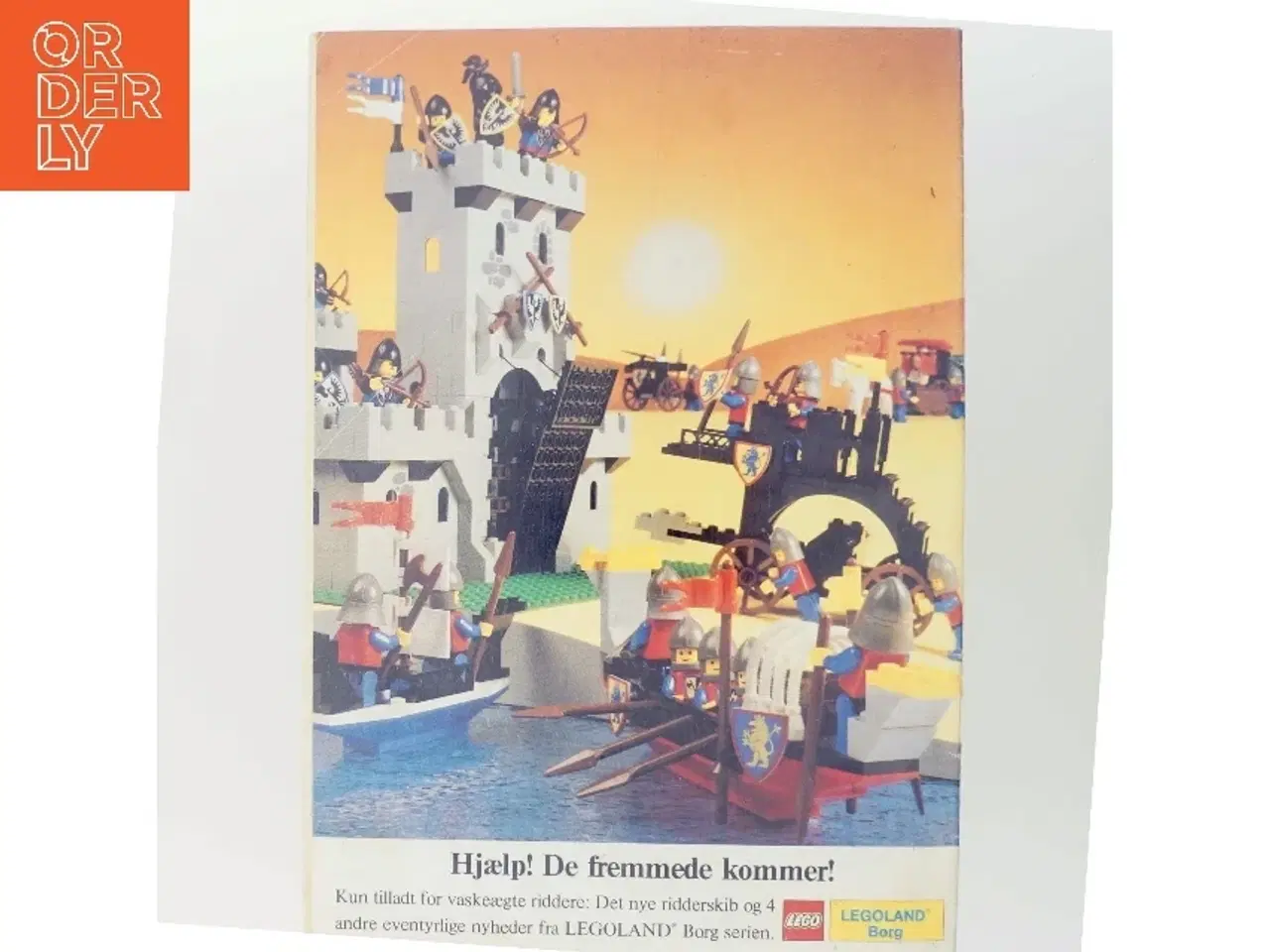 Billede 3 - Anders And & Co. af Walt Disney (Bog)