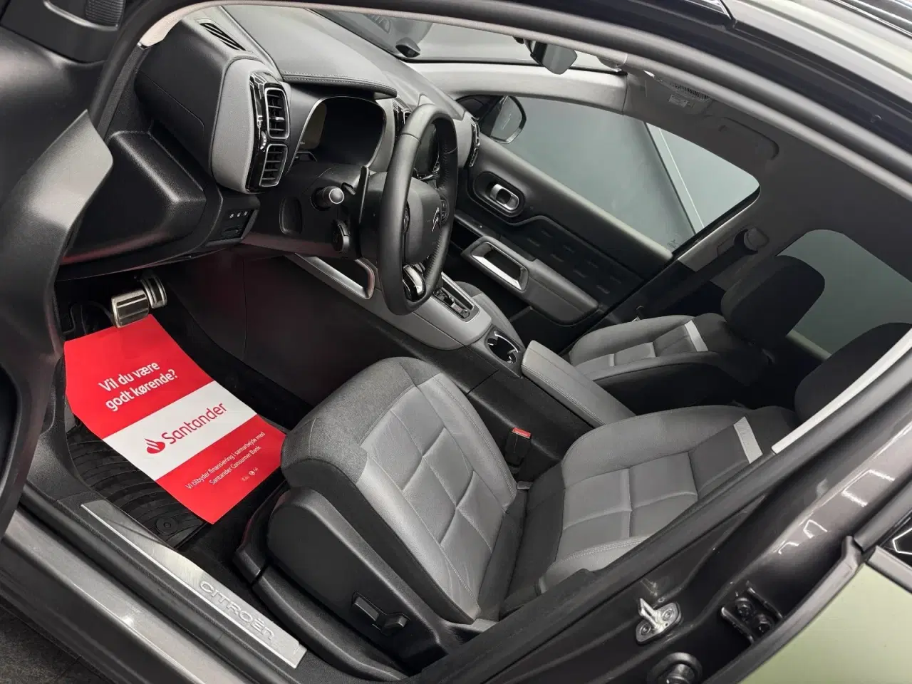 Billede 6 - Citroën C5 Aircross 1,6 Hybrid Shine Sport EAT8