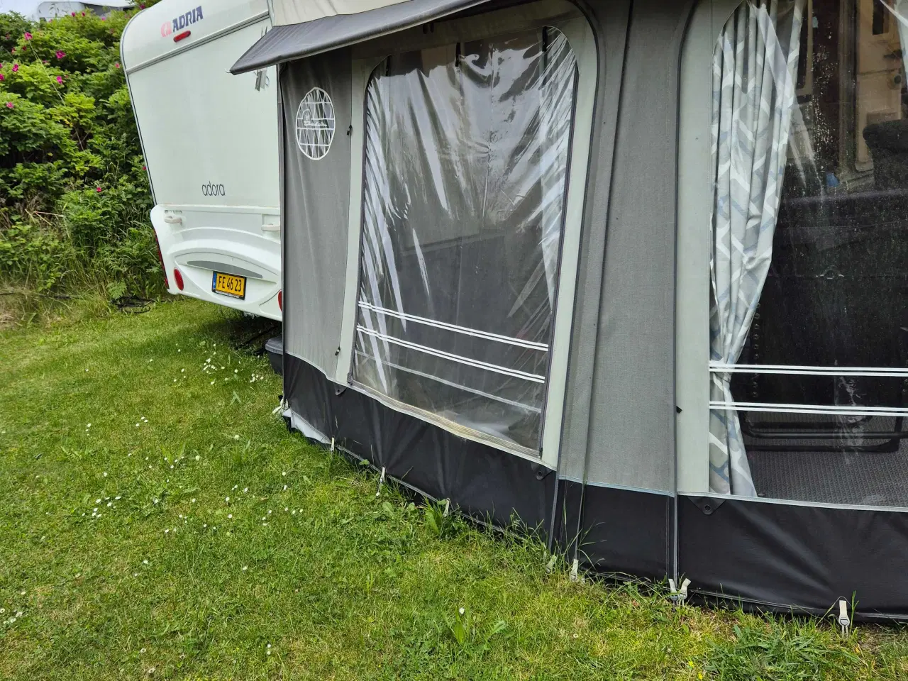 Billede 4 - Mega Penta Flint