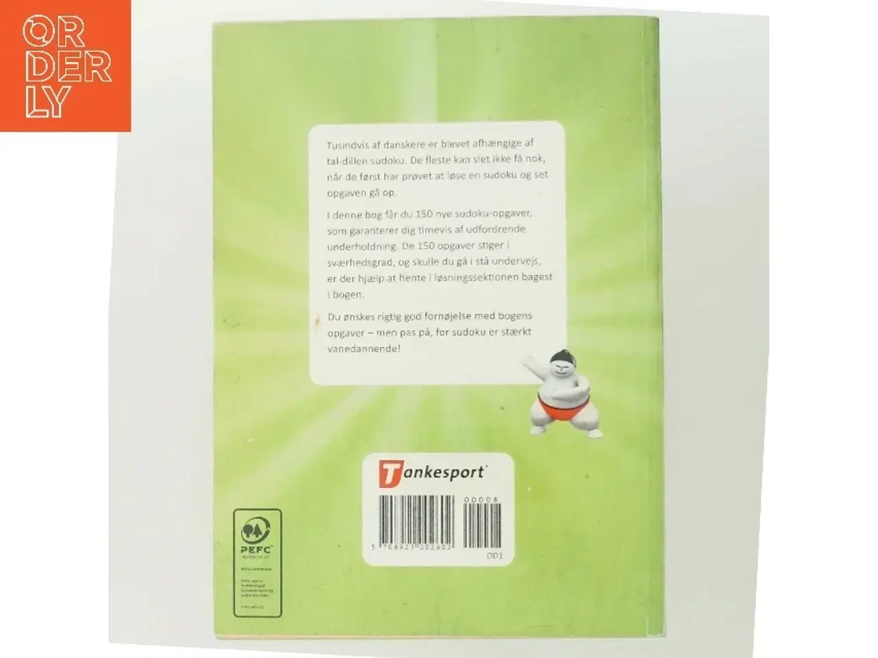Billede 3 - 150 Sudoku (Bog)