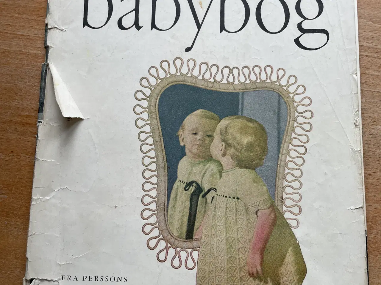 Billede 3 - Babybog opskrifter fra 60’erne