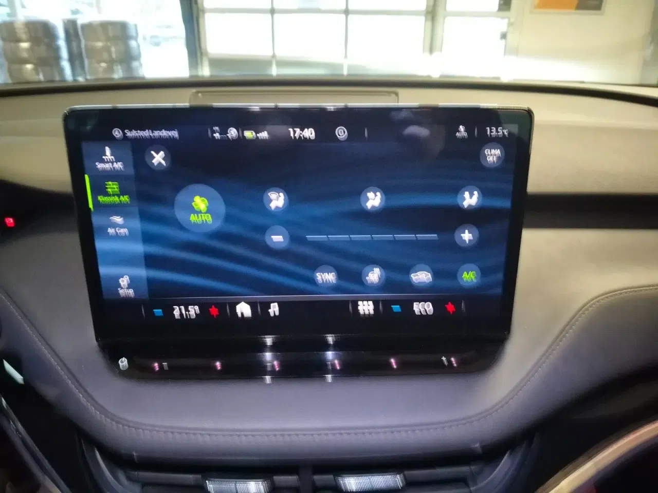 Billede 17 - Skoda Enyaq 80 iV Founders Edition