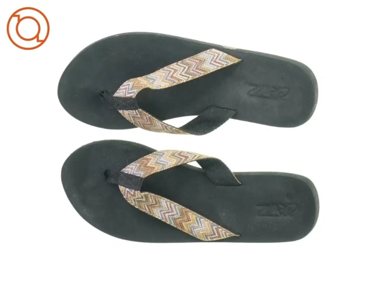 Billede 1 - Klipklapper fra Znkd (str. 39)