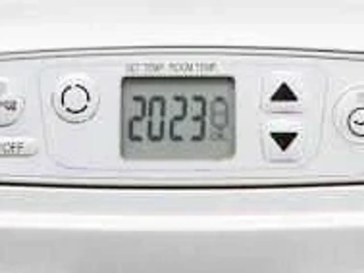 Billede 2 - Qlima SRE3531 TC-2 elektronisk petroleums kamin