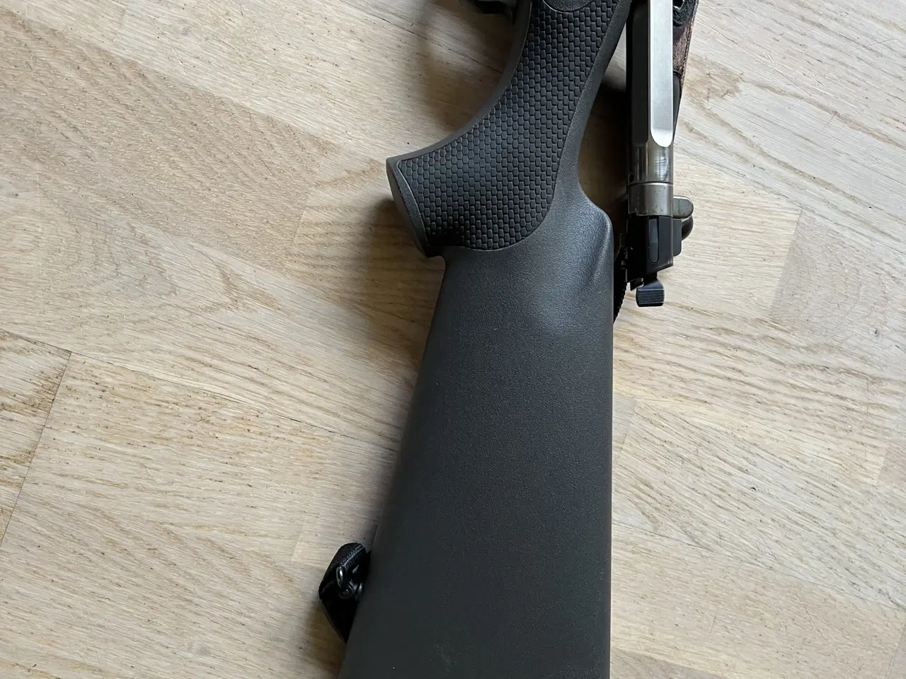 Billede 2 - Mauser M03 extreme kaliber 308