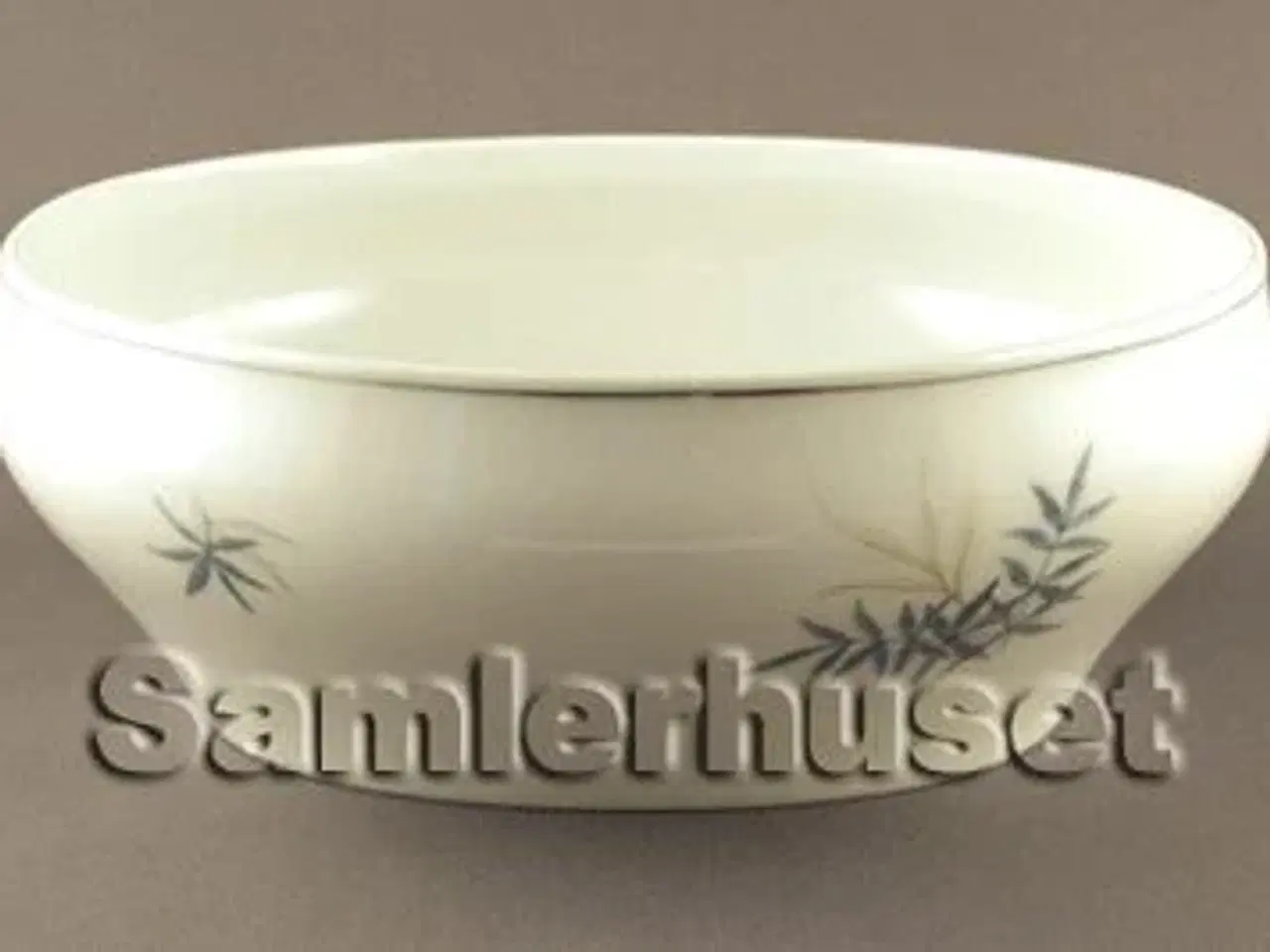 Billede 1 - Apollon Kartoffelskål