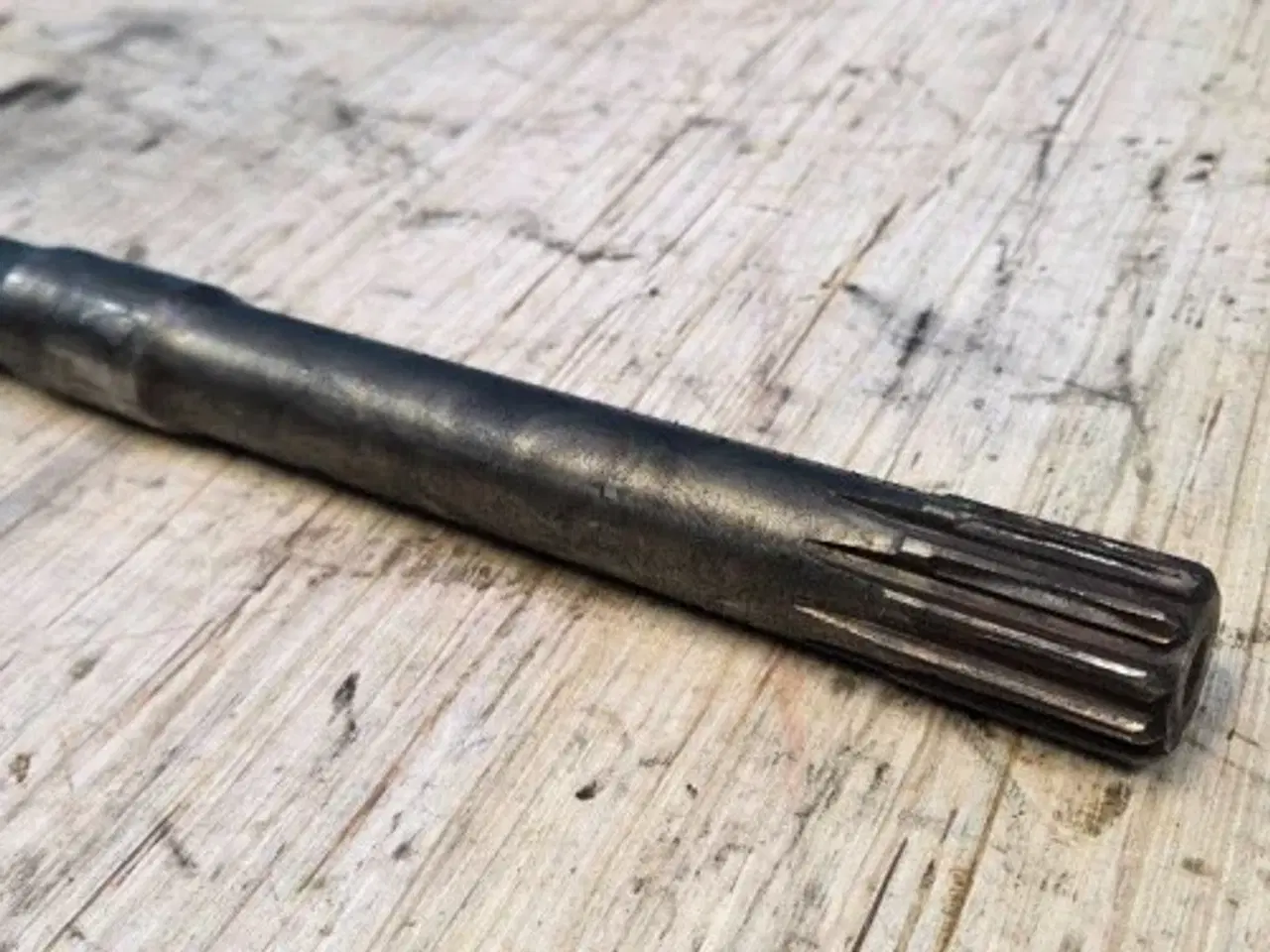 Billede 4 - Fiat F130DT Aksel 5152695