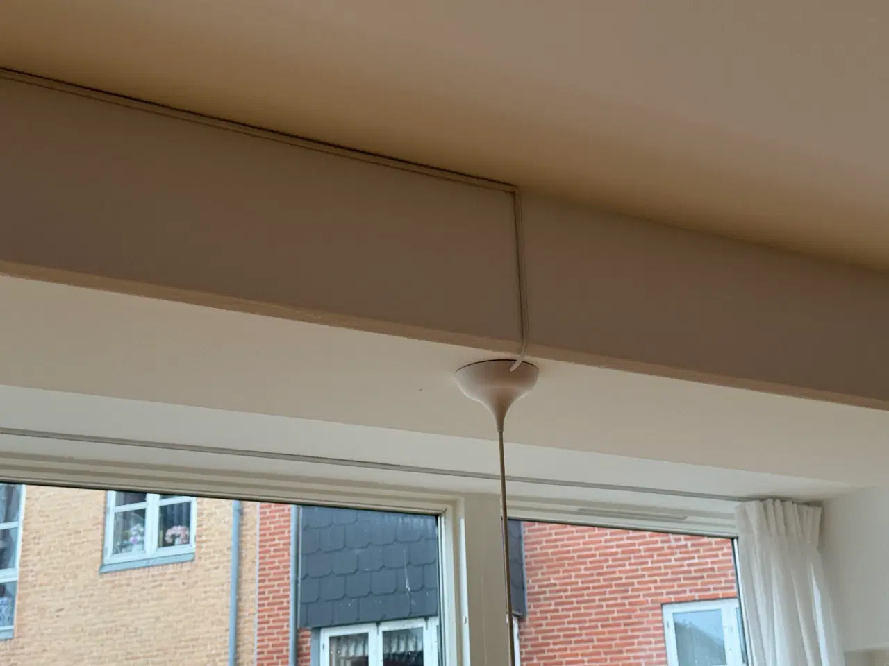 Billede 4 - Spisebordslampe - Artist 40 Pendel Beige