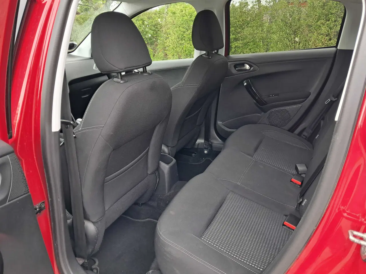 Billede 8 - Peugeot 208 1.6 bluehdi 