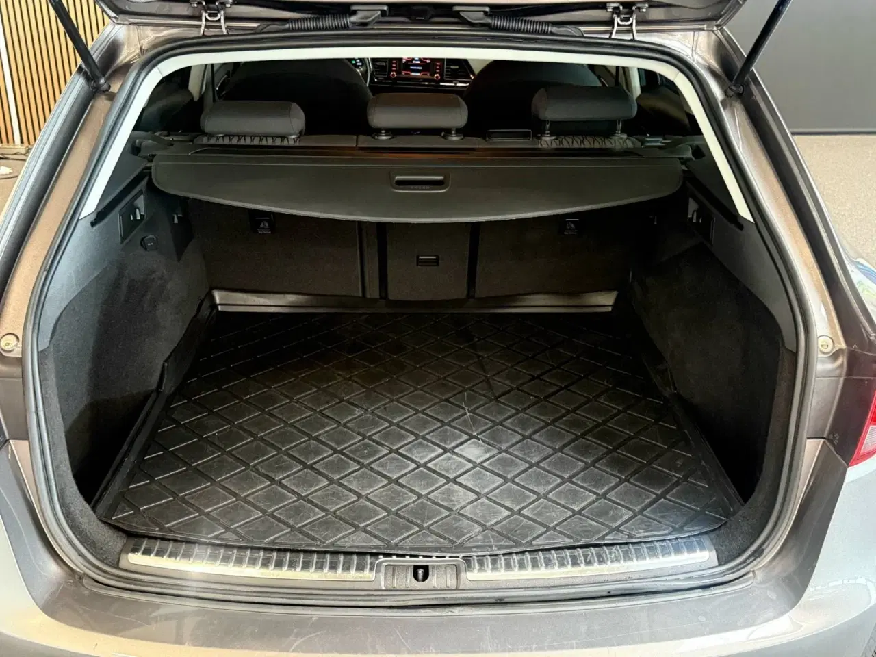 Billede 15 - Seat Leon 1,2 TSi 110 Style ST DSG