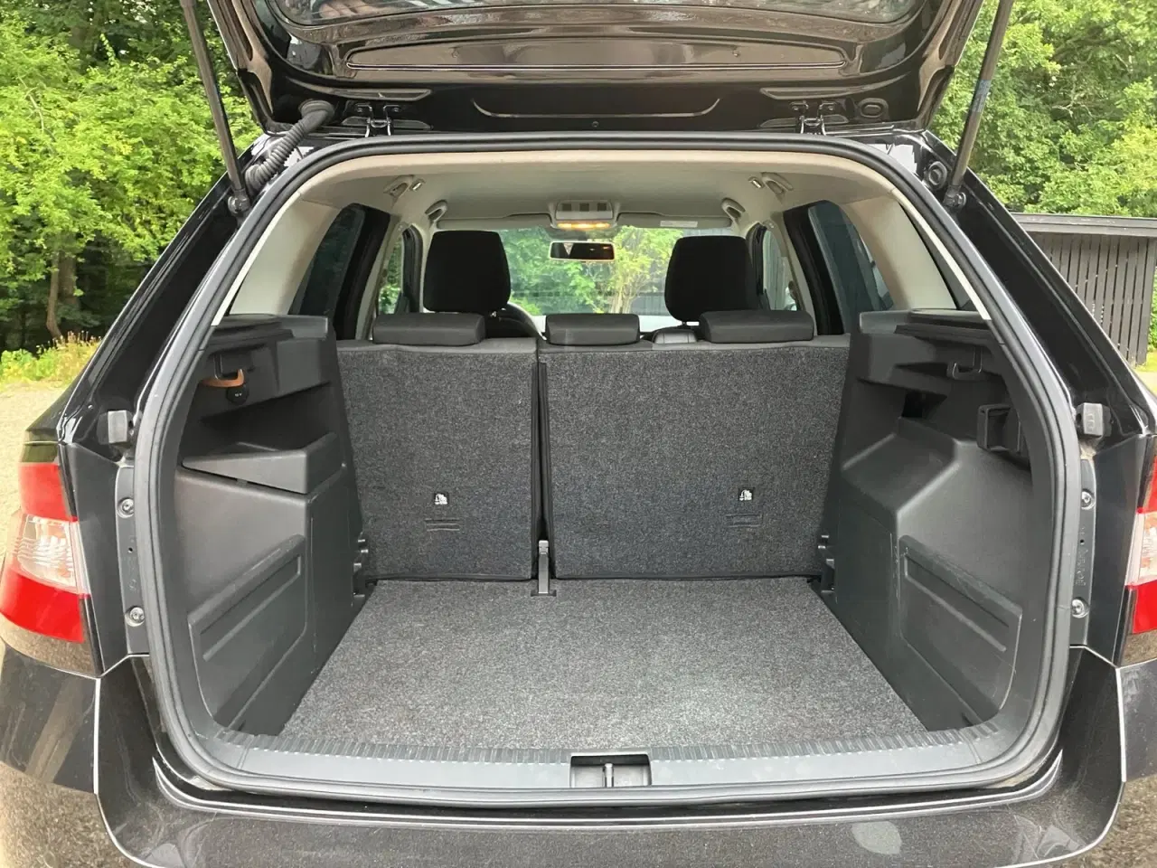 Billede 14 - Skoda Fabia 1,2 TSi 110 Active Combi DSG