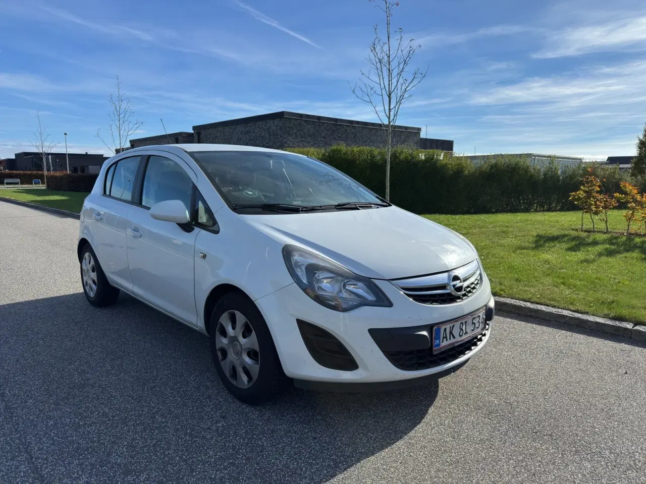 Billede 3 - Opel Corsa 1,2 16V Enjoy