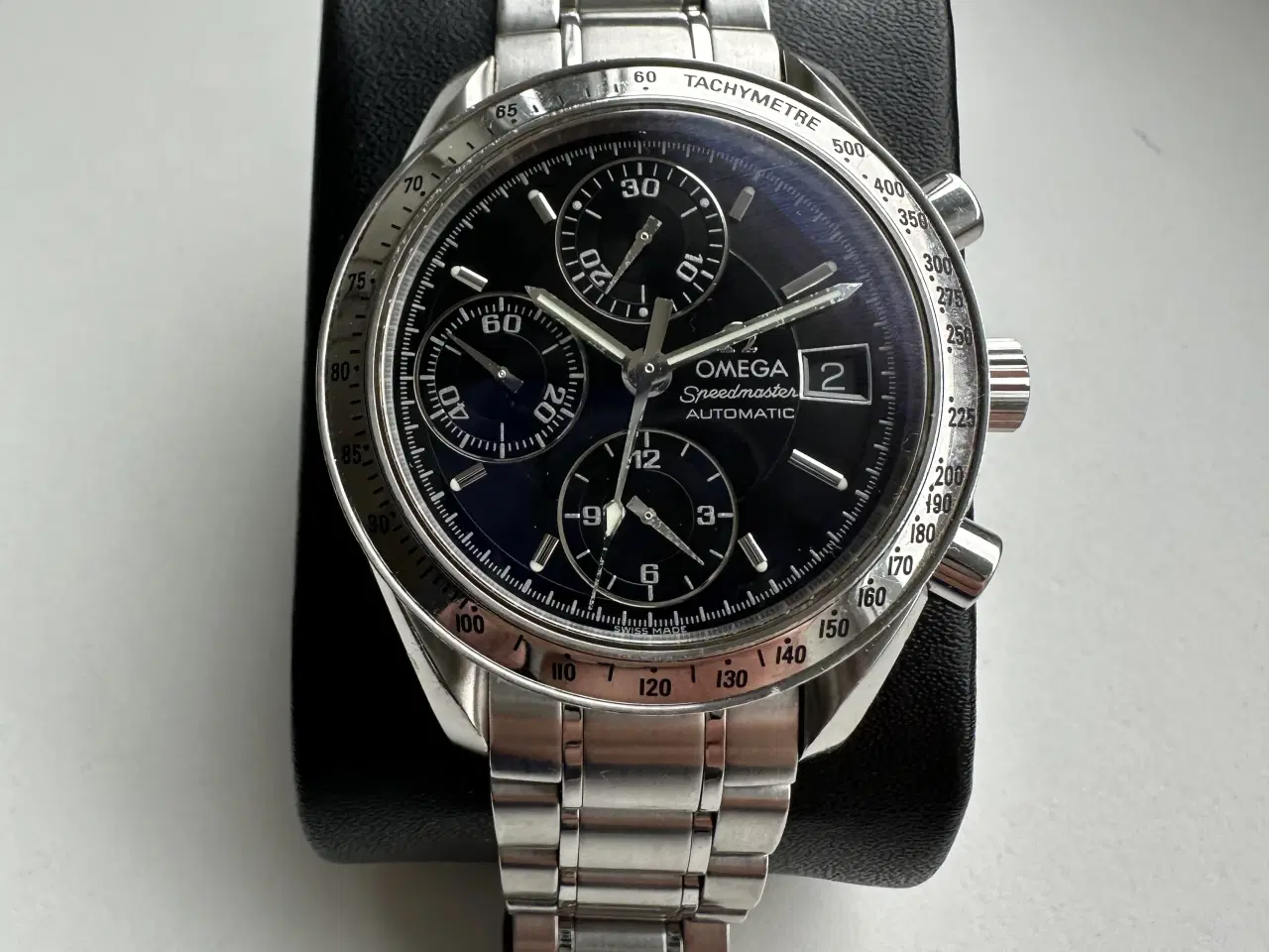 Billede 1 - Omega Speedmaster Date 3513.50