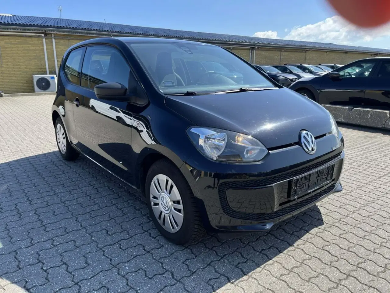 Billede 1 - VW Up! 1,0 60 Take Up!
