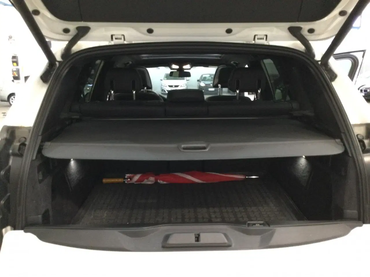 Billede 6 - 2019 BMW X5 xDrive 30d M Sport - 62.419 km