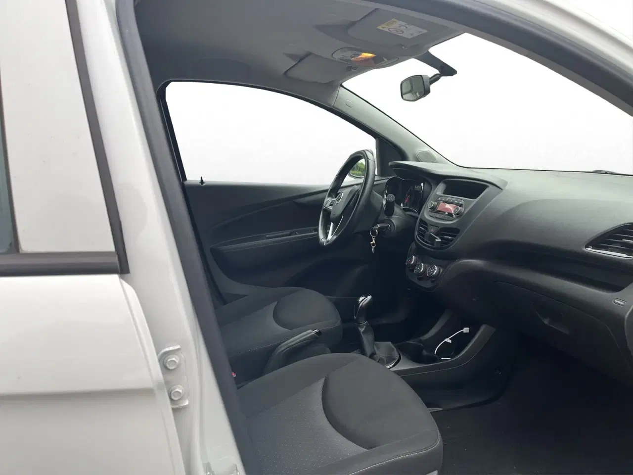 Billede 13 - Opel Karl 1,0 Enjoy