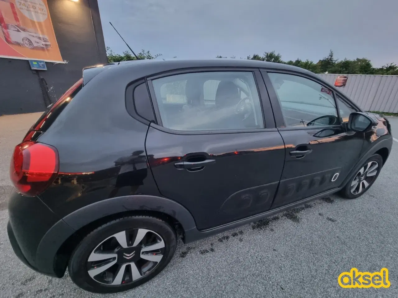 Billede 4 - Citroën C3 1,2 PureTech 110 Cool EAT6