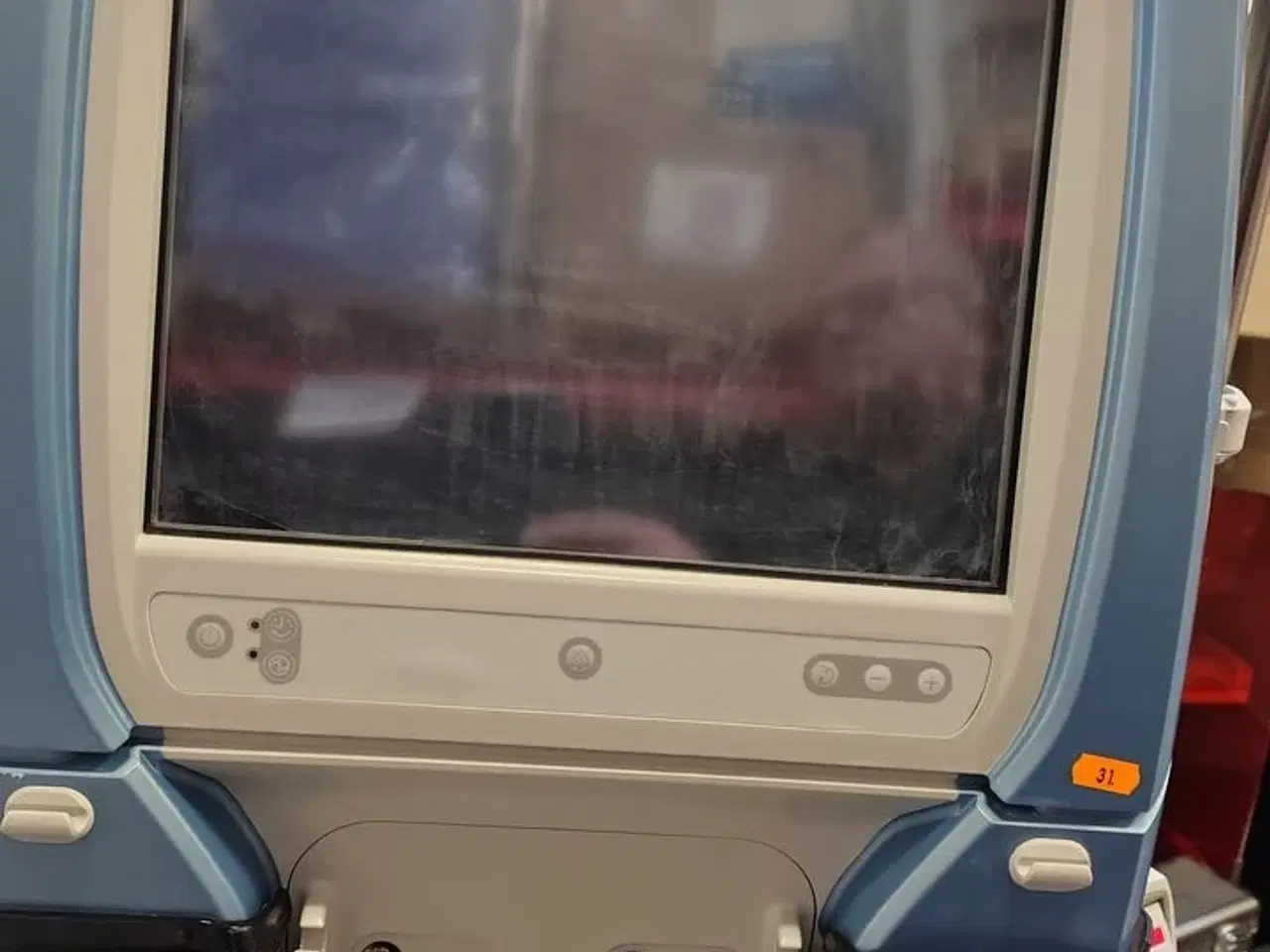 Billede 3 - Dialysis machine GAMBRO Artis