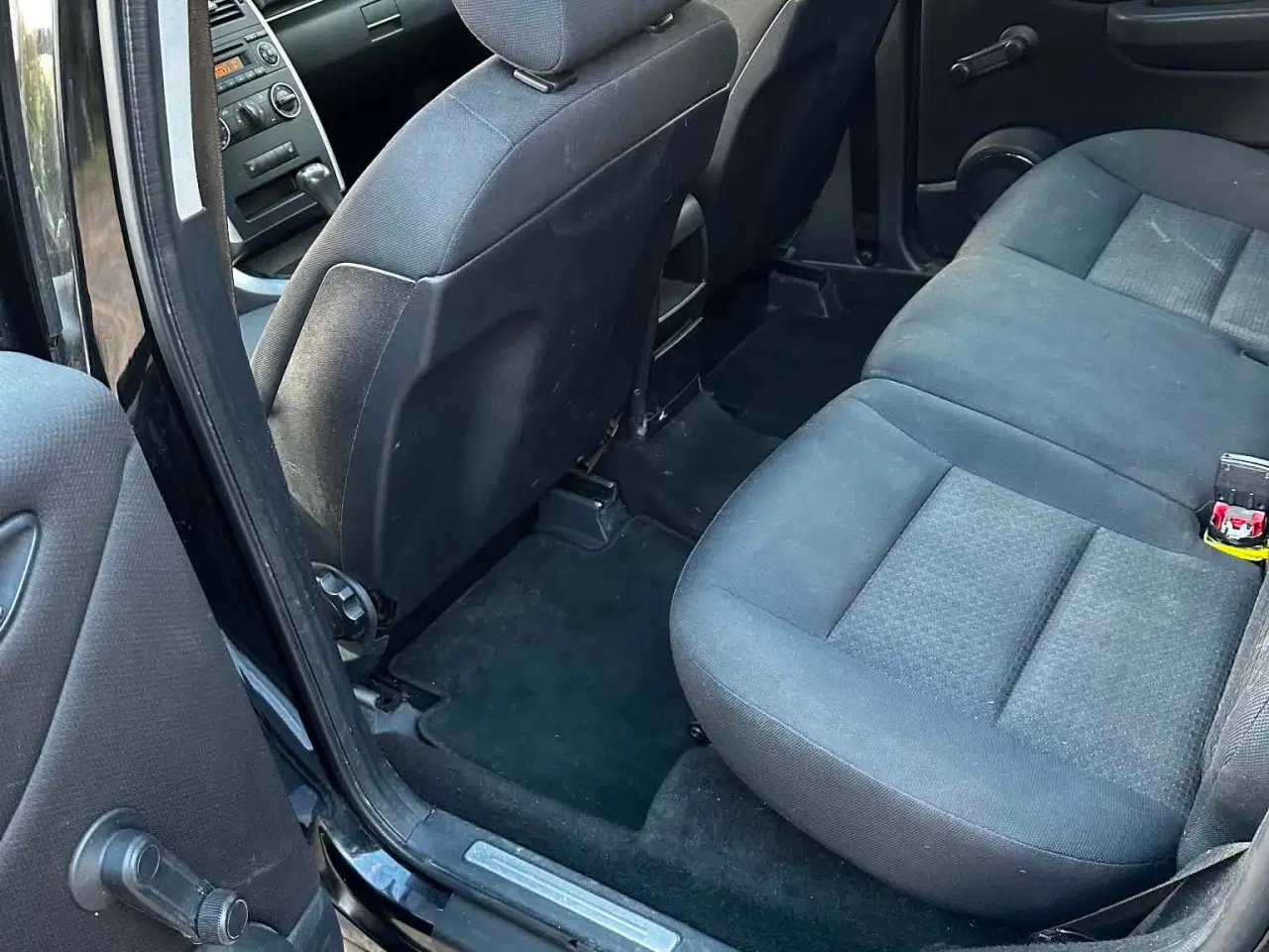 Billede 7 - Mercedes B180 CDi Nysyn Og partikelfilter