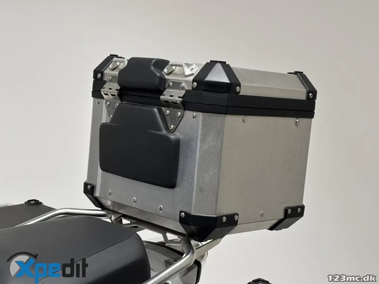 Billede 18 - BMW R 1250 GS Adventure