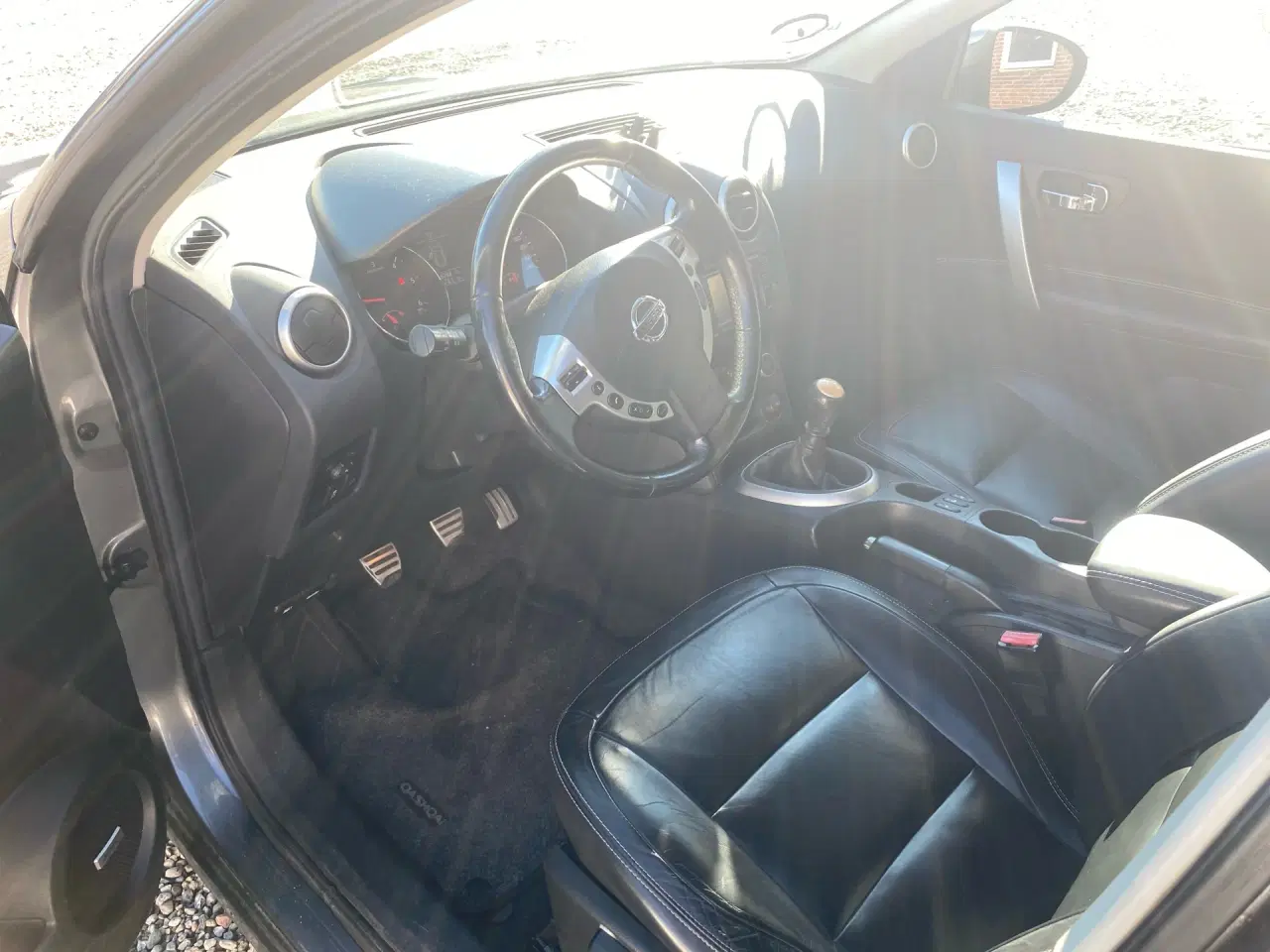 Billede 7 - Nissan Qashqai 1,6 DCi DPF Tekna 4x2 Start/Stop 130HK 5d 6g