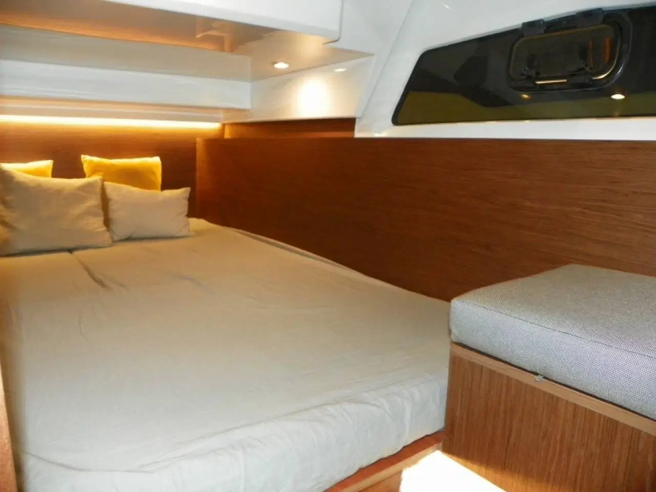 Billede 26 - Jeanneau Merry Fisher 1095