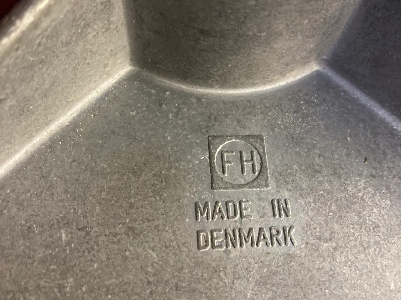 Billede 5 - Arne Jacobsen sofabord