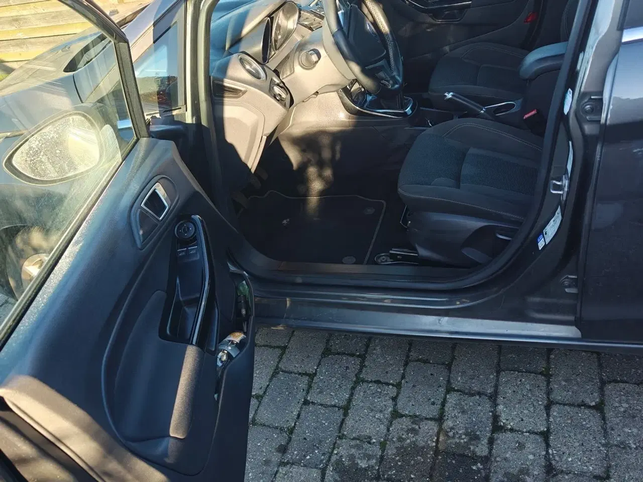 Billede 5 - Ford Fiesta 1,0 SCTi 100 Titanium