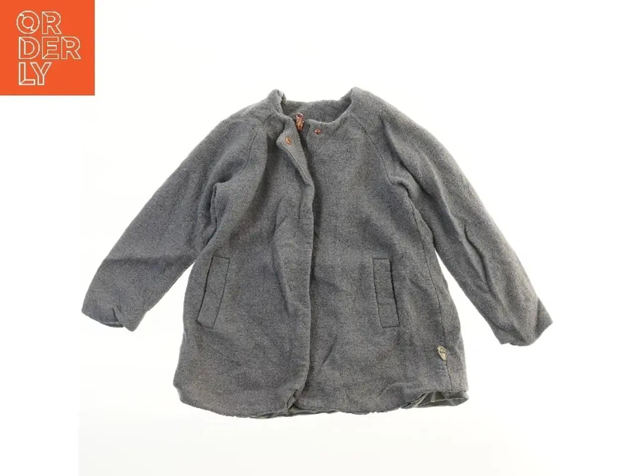 Billede 1 - Vinterjakke til børn fra Pomp de Lux (str. 122)