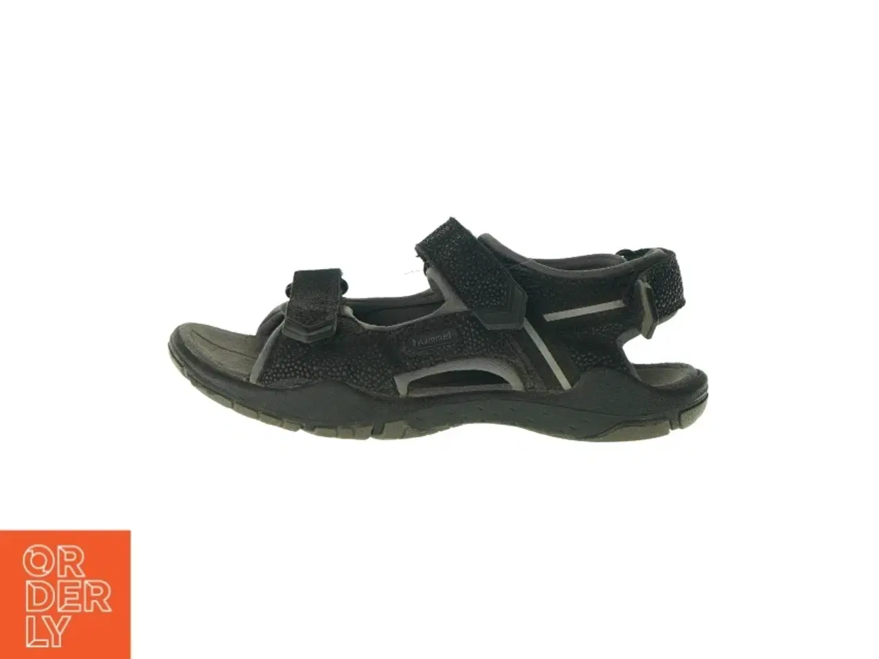 Billede 1 - Sandaler fra Hummel (str. 35)