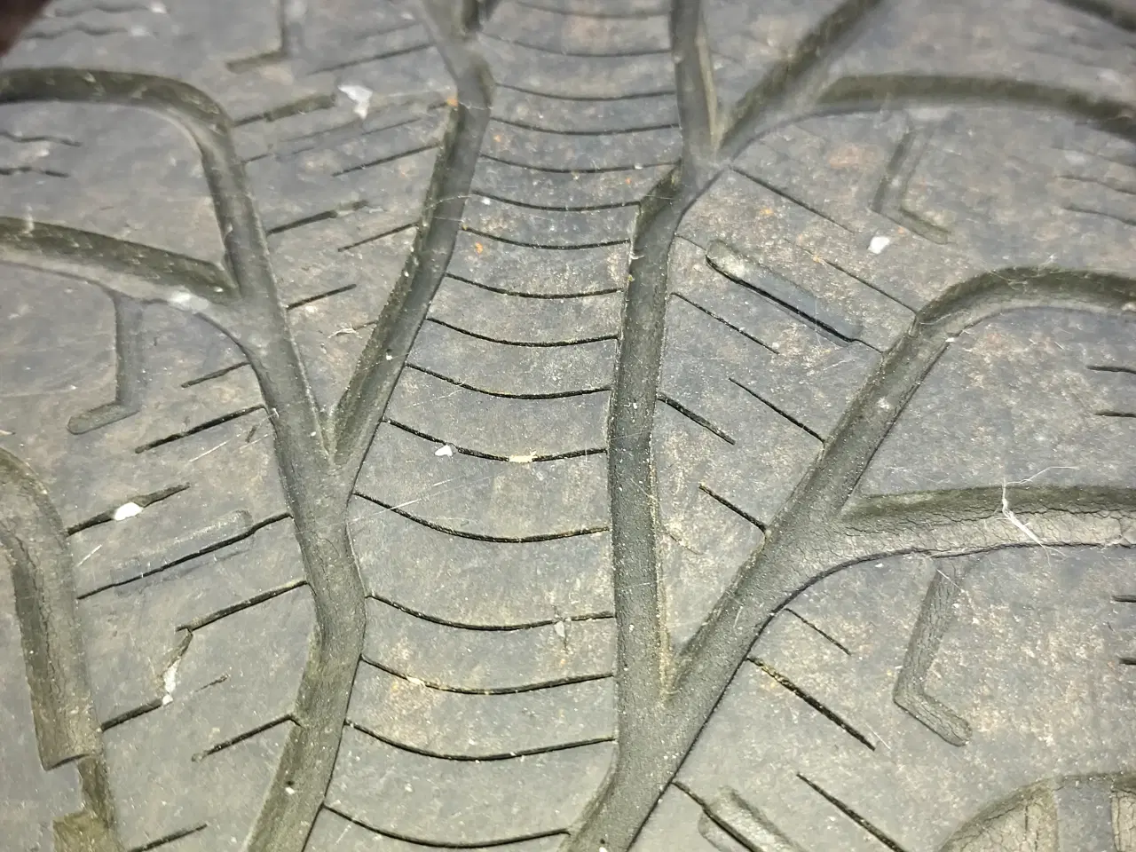 Billede 2 - Vinterhjul