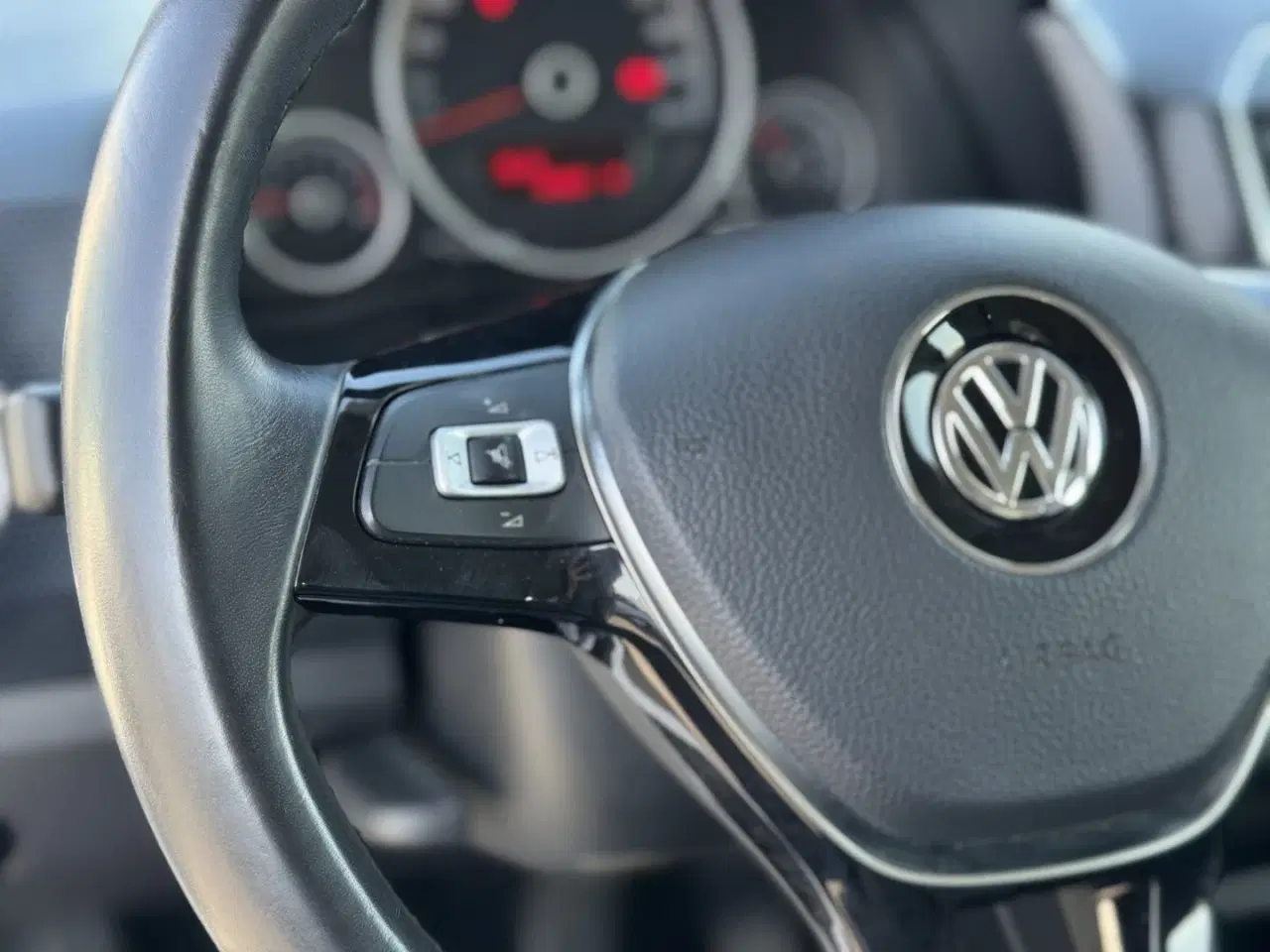 Billede 10 - VW up 1,0 MPI BMT Move 60HK 5d