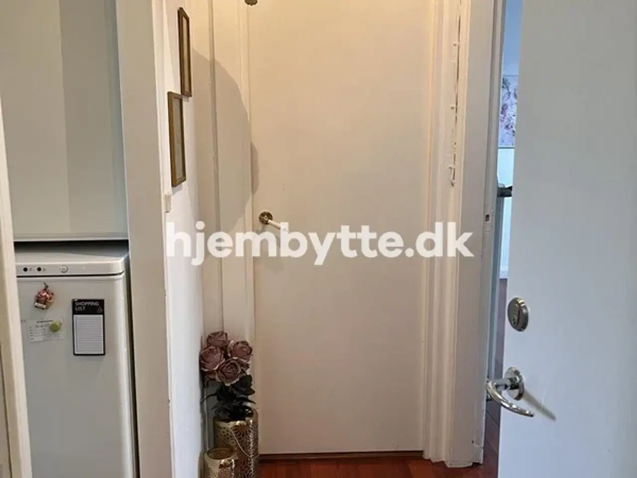 Billede 20 - Hjembytte - Kildebakken