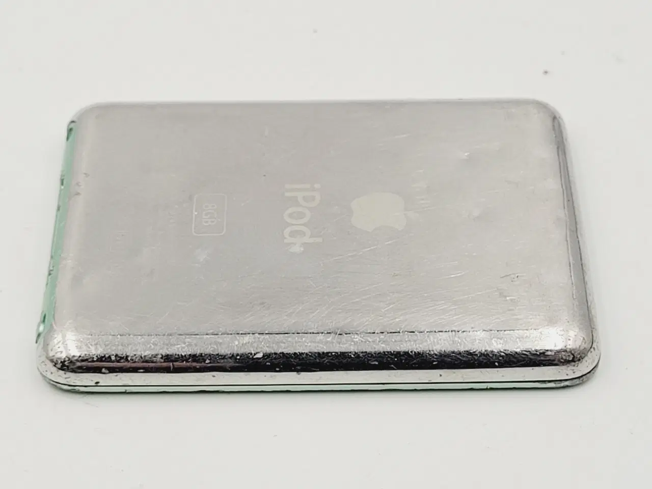 Billede 4 - ⭐️· Apple iPod Nano 3. generation (8GB) – Grøn