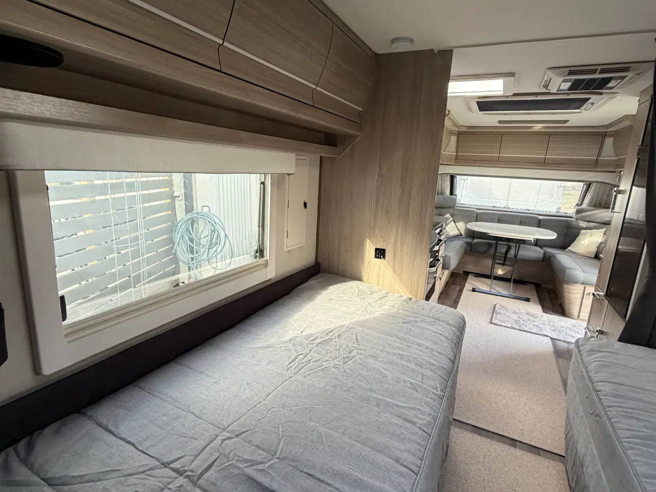 Billede 14 - Kabe Royal 740 TDL KS