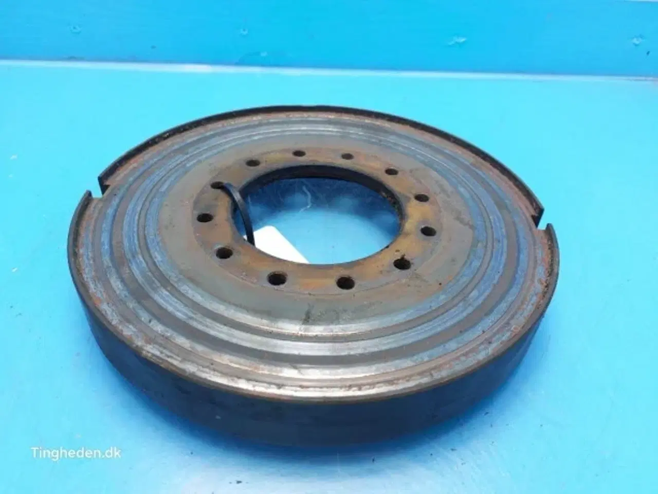 Billede 10 - New Holland TX68 Rotor Skive 89505843