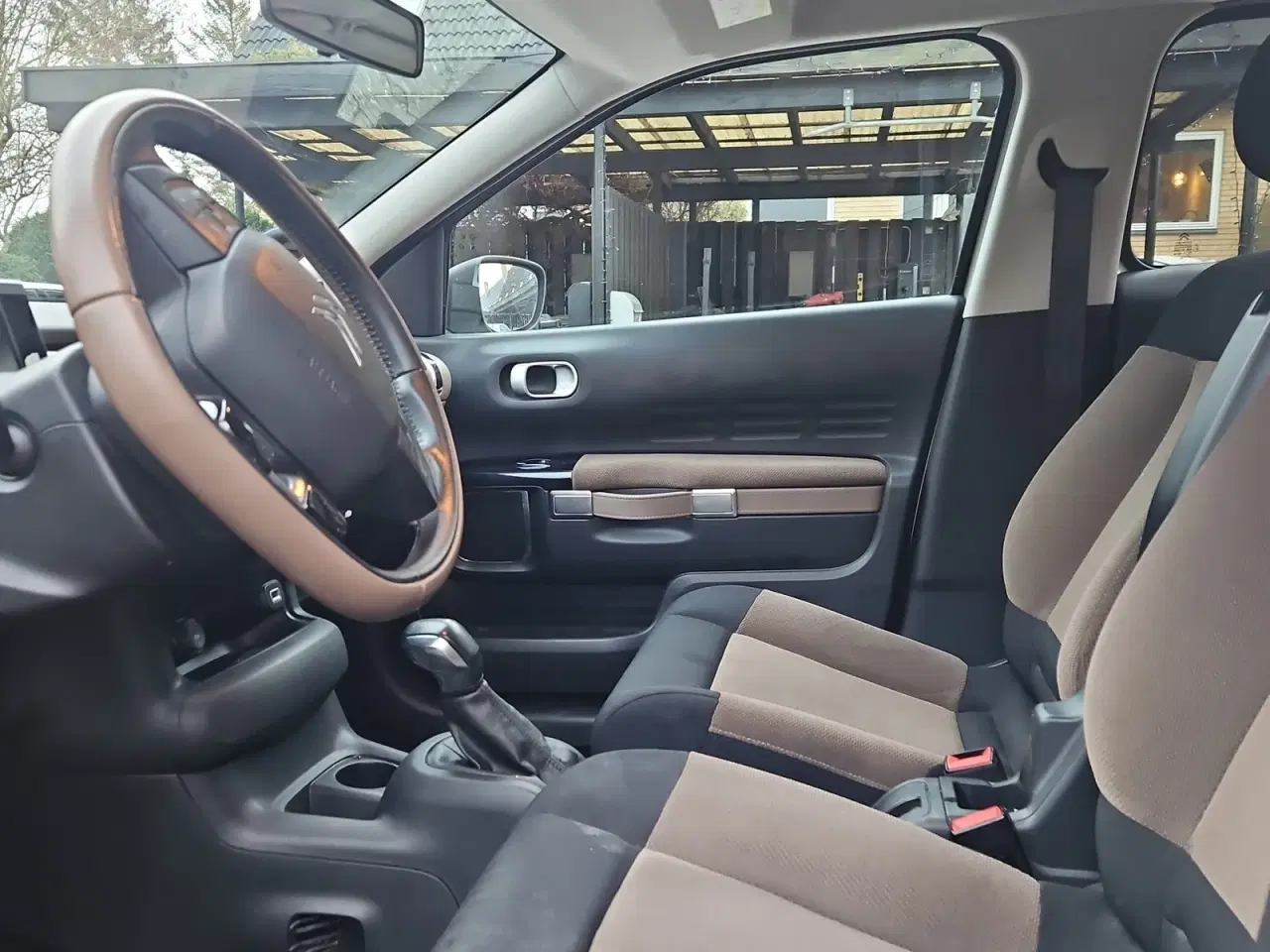 Billede 9 - Citroën C4 Cactus 1,2 PureTech 110 Feel