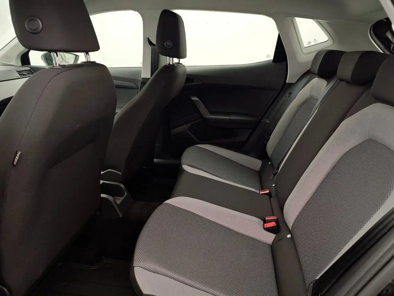 Billede 16 - Seat Ibiza 1,0 TSi 110 FR DSG