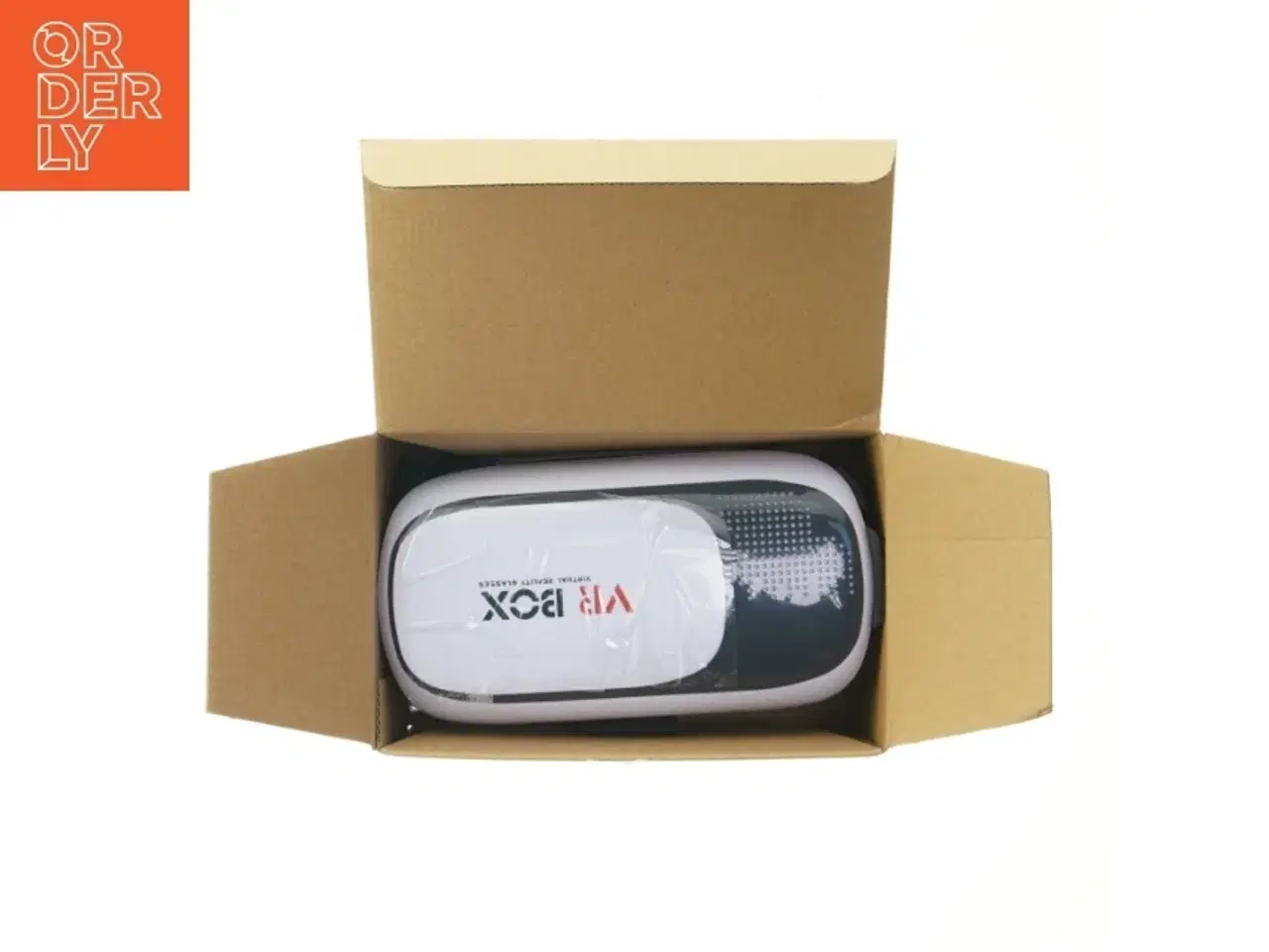 Billede 3 - VR BOX Virtual Reality-briller fra VR BOX (str. 20x13 cm)