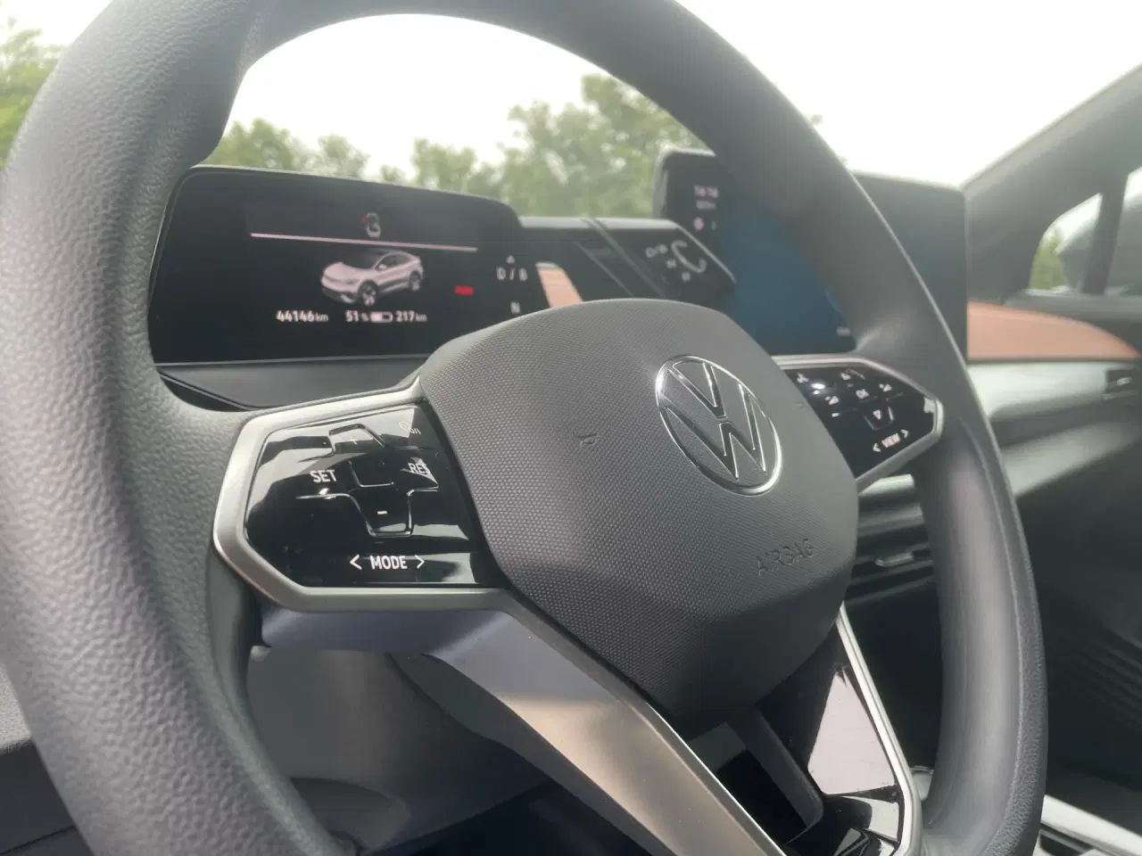 Billede 9 - VW ID.5 EL Pro 174HK 5d Aut.