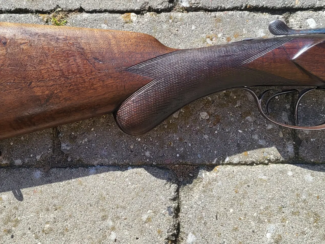 Billede 2 - Browning Belgisk S/S 12/70