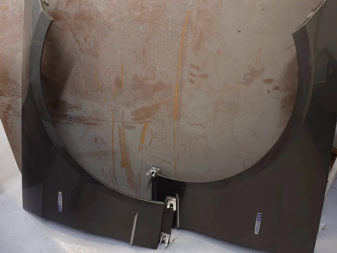 Billede 3 - mercedes w 212 årg 2012 masser af dele sælges.