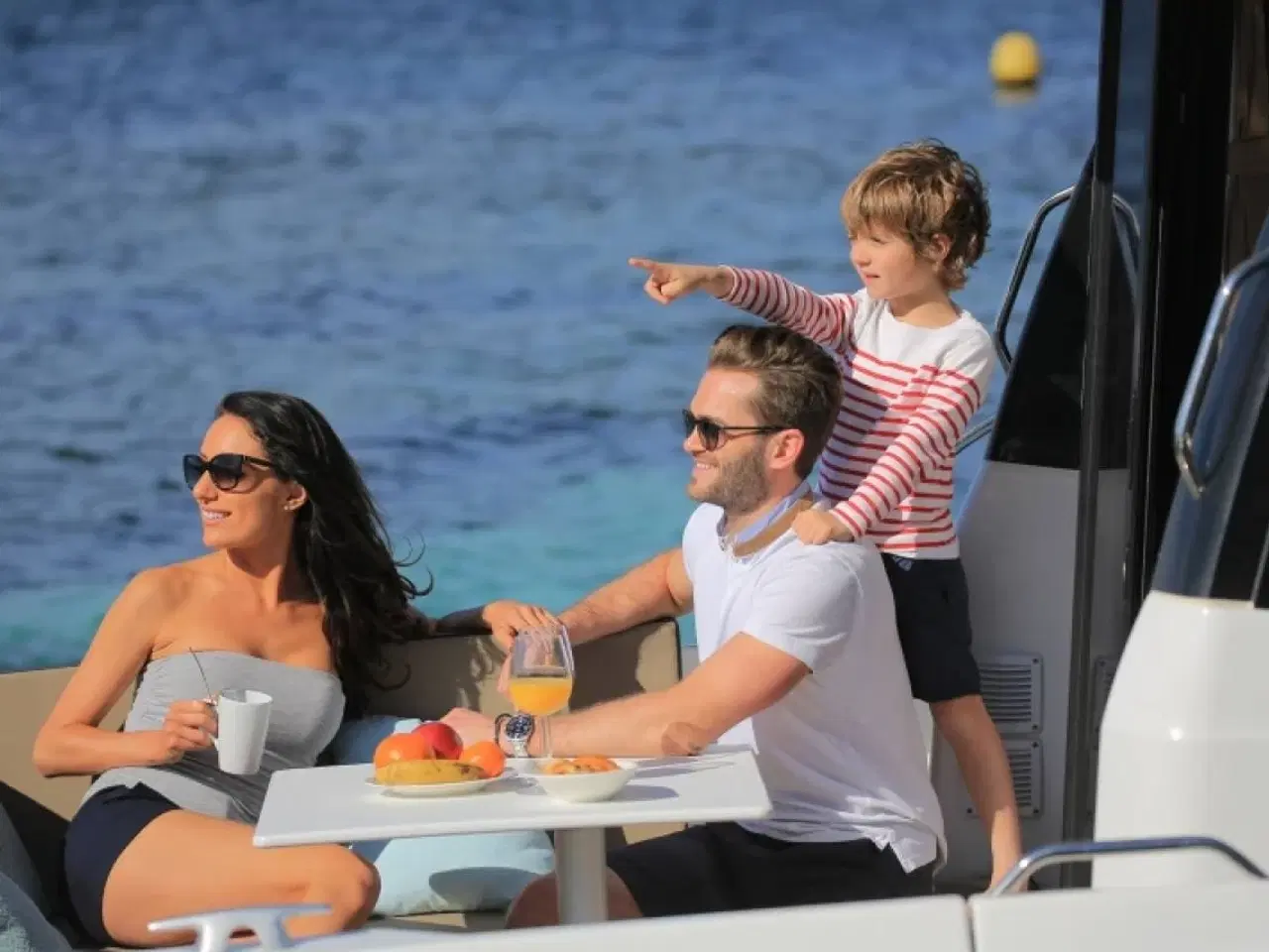 Billede 65 - Jeanneau Merry Fisher 895 - 2 X 150 HK Yamaha 2022