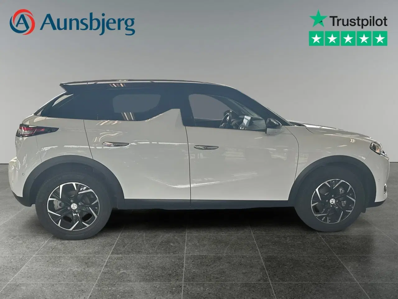 Billede 6 - DS DS 3 CrossBack 50 E-Tense Chic