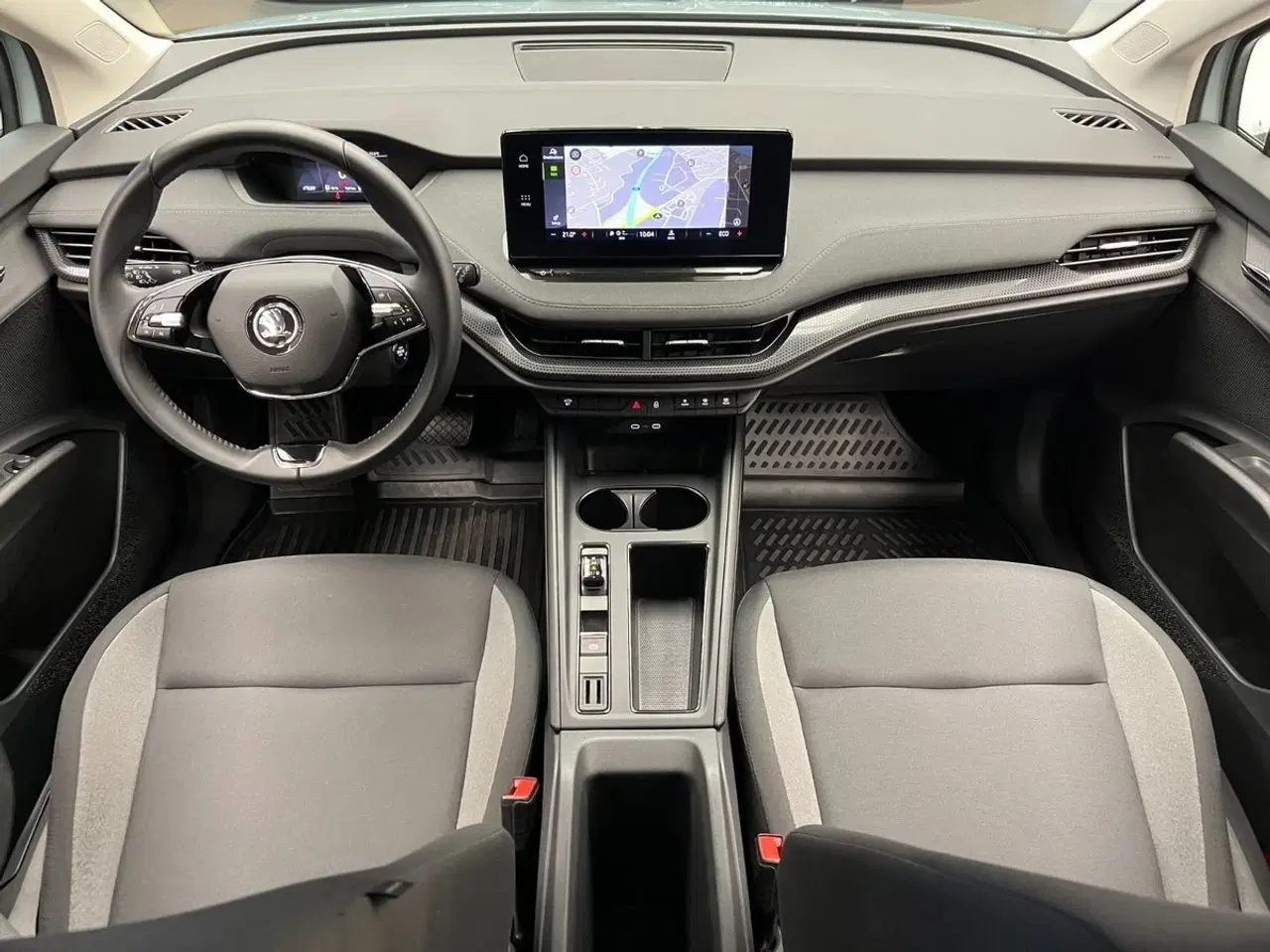 Billede 11 - Skoda Enyaq 50 iV