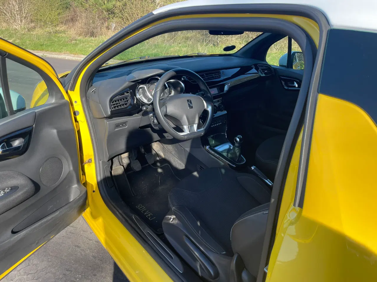 Billede 8 - Fin nysynet DS3