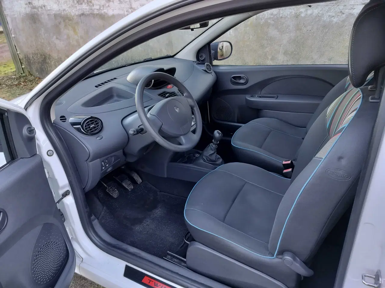 Billede 6 - Renault Twingo 120000km 